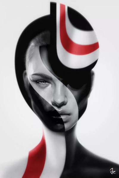 Fashion Photography: Spherical by Giulio Rossi