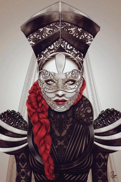 Costumes: Sabela by Giulio Rossi