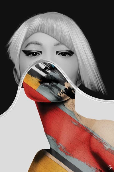 Giulio Rossi: Colour III by Giulio Rossi