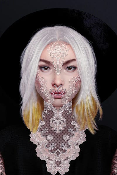 Giulio Rossi: Risen by Giulio Rossi