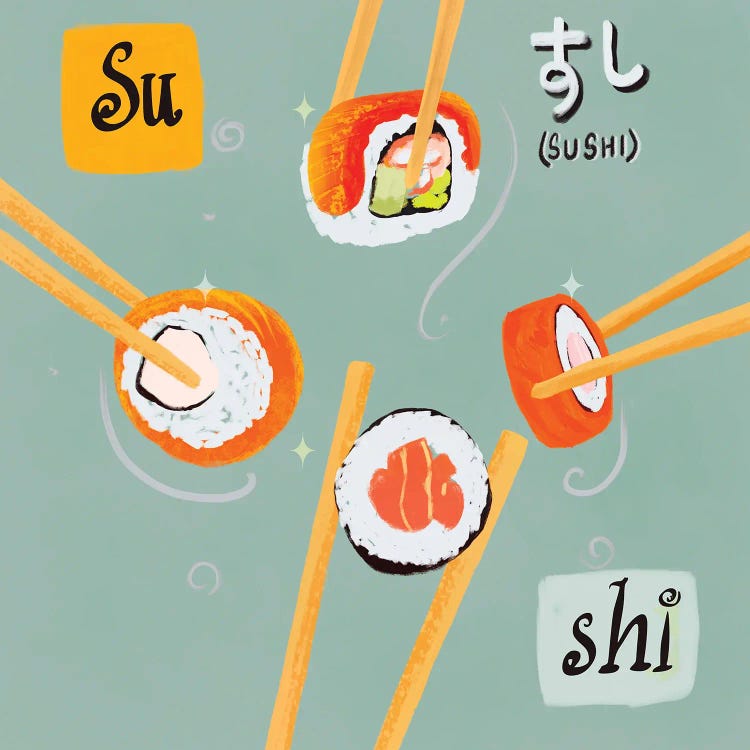 Sushi I