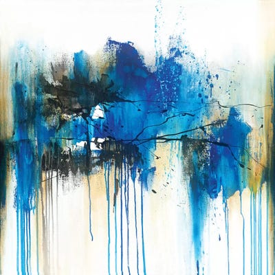 A Place Near The River by Jude Remedios gallery poster