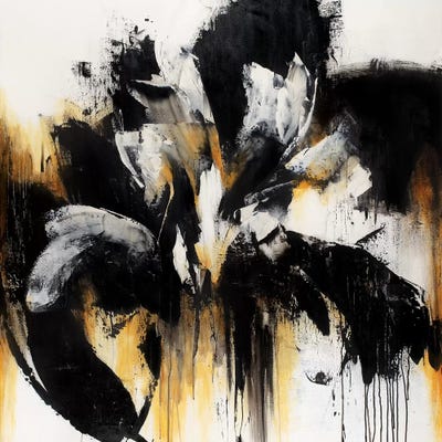 Kings Cross by Jude Remedios canvas print