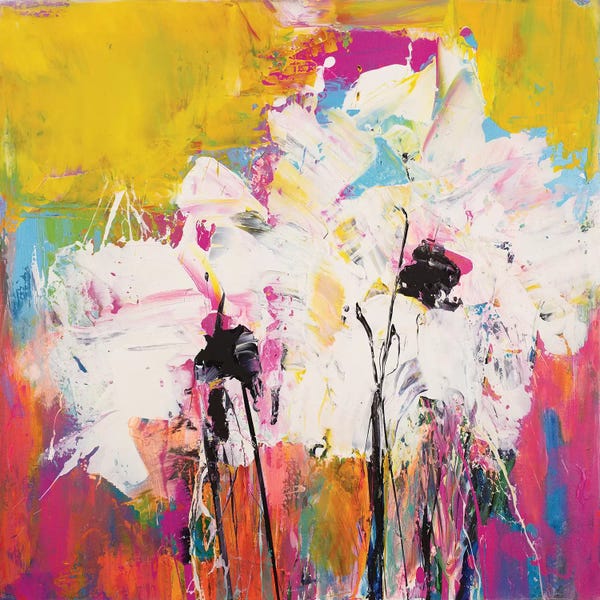 Jude Remedios: Promises II by Jude Remedios