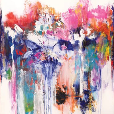 Summer Solstice by Jude Remedios canvas print