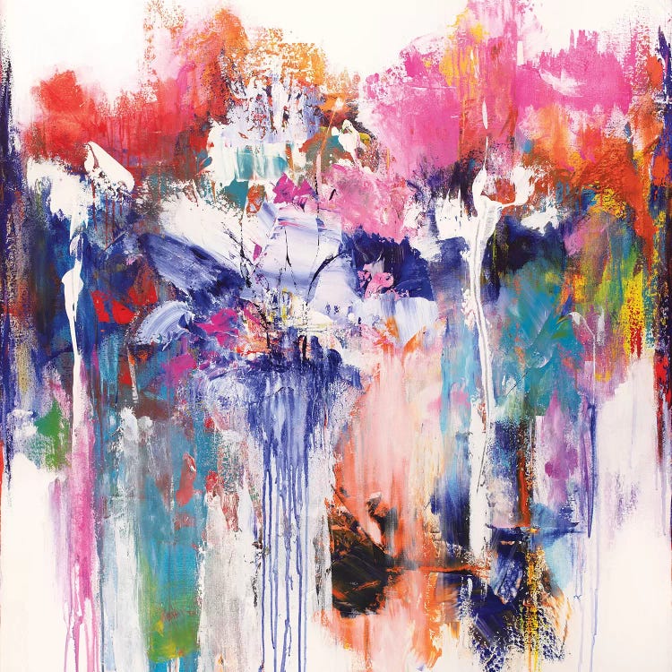 Summer Solstice by Jude Remedios wall art