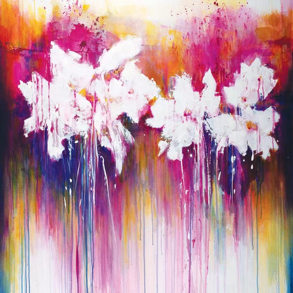 Jude Remedios: When Love Blossoms by Jude Remedios