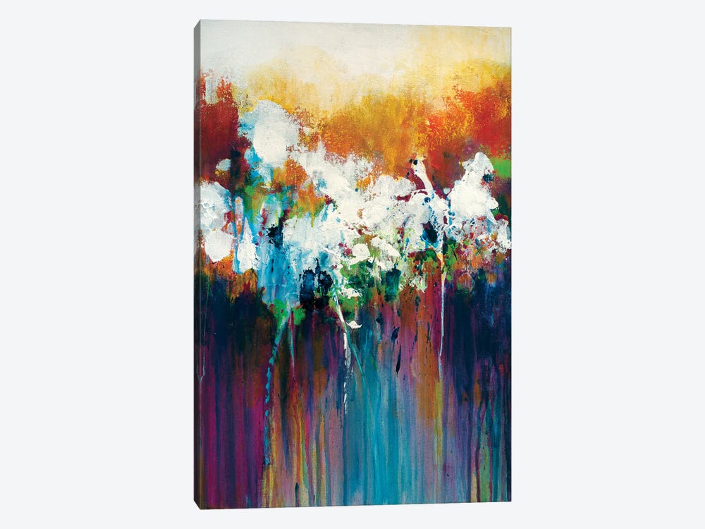 Rite Of Spring by Jude Remedios 1-piece Canvas Wall Art