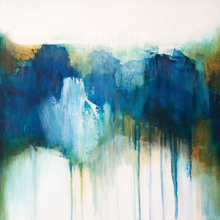 Where Woodlarks Sing No. 5 by Jude Remedios wall art