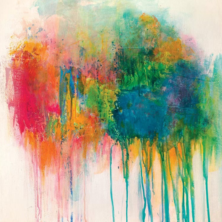 Sunyavada No. 12 by Jude Remedios wall art
