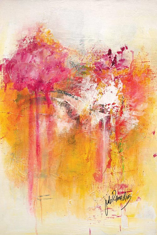 Sunyavada No.6 by Jude Remedios wall art