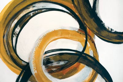 Touching Base by Jude Remedios gallery poster