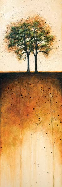 Jude Remedios: Tree Of Life by Jude Remedios