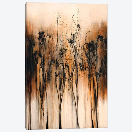 Wild And Free Canvas Print #JRM59} by Jude Remedios Canvas Art