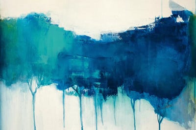 River Song by Jude Remedios gallery poster