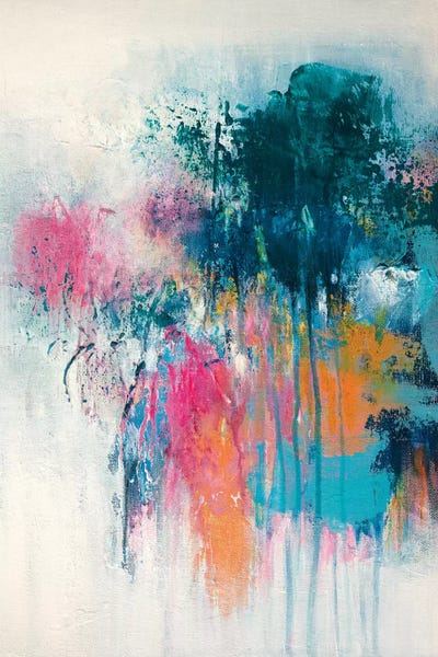 Sunyavada No.10 by Jude Remedios gallery poster