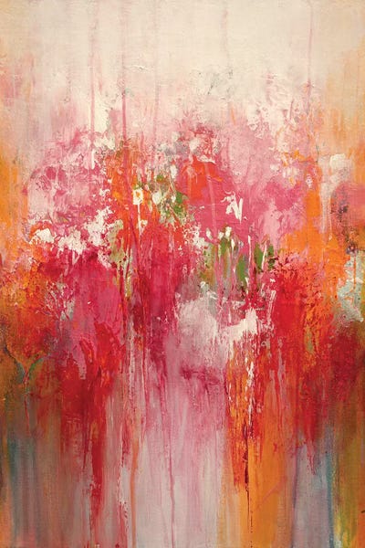 Sunday Stroll by Jude Remedios gallery poster