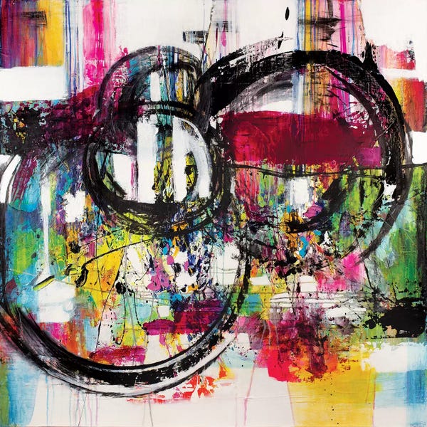 Jude Remedios: Disorderly Conduct by Jude Remedios