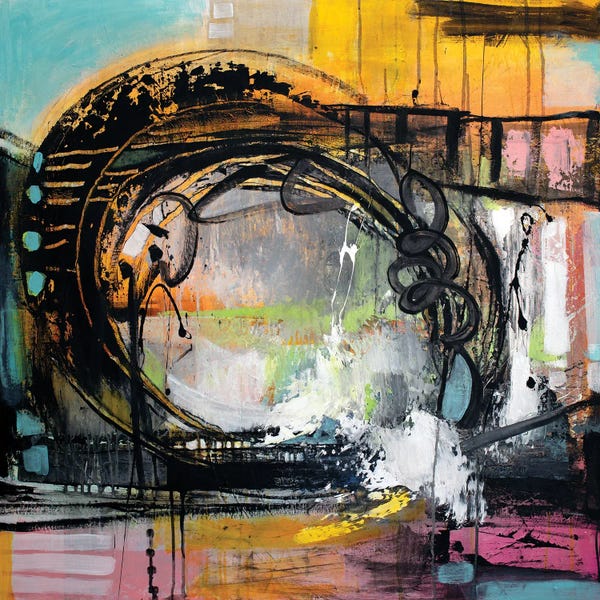 Jude Remedios: Breach Of The Peace by Jude Remedios