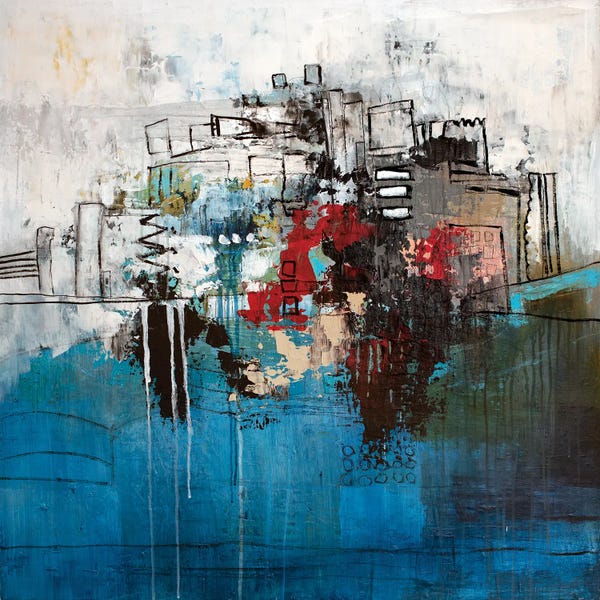 Jude Remedios: Anatomy Of The City by Jude Remedios