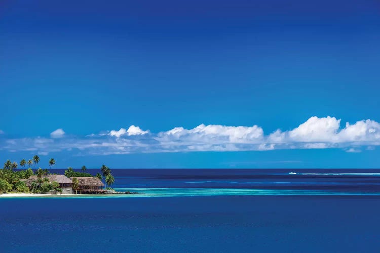 Tahiti Blues