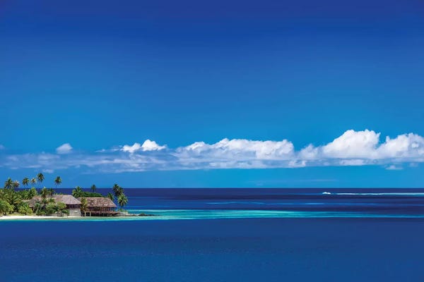 Tahiti Blues