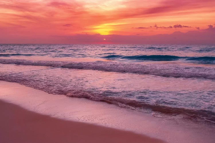 Waiting For The Sun
