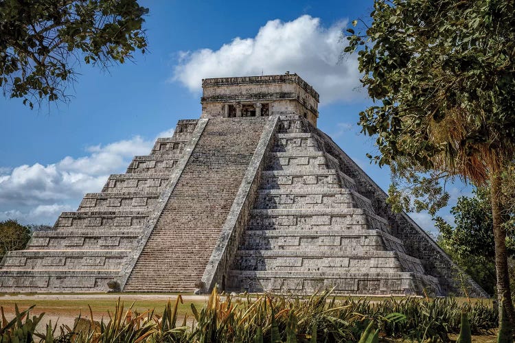 Chichén Itzá