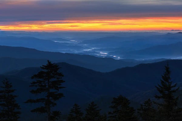 On Top Of The World