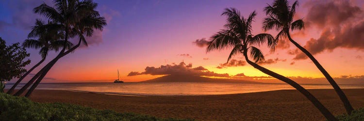 An Evening In Hawaii