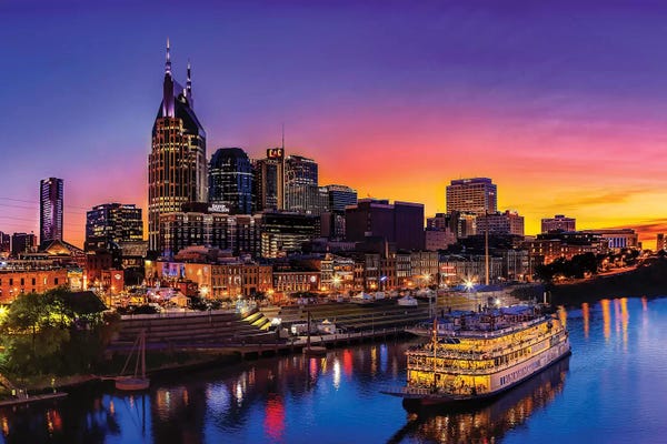 Jonathan Ross Photography: Cruising Nashville by Jonathan Ross Photography