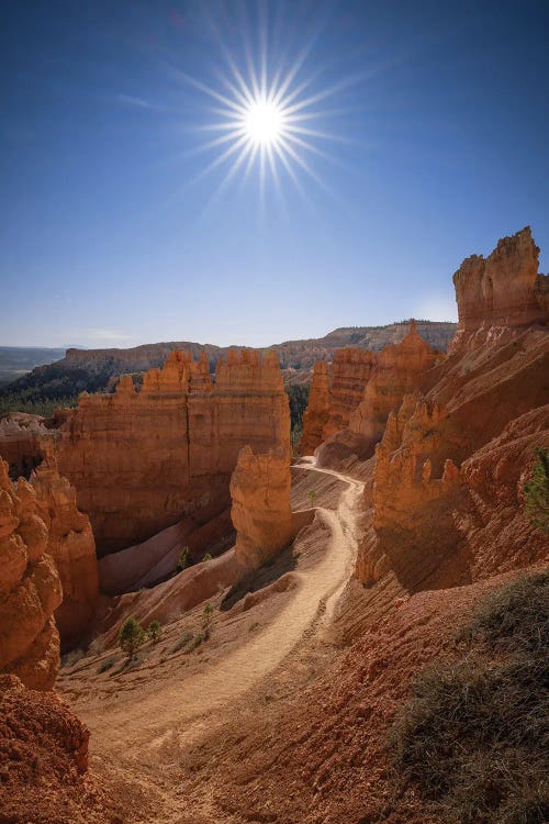 Bryce Canyon National Park