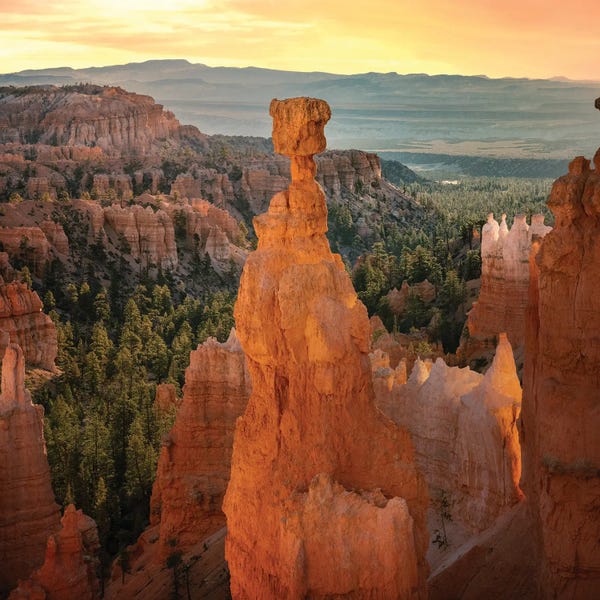 Jonathan Ross Photography: Thors Hammer In The Sun by Jonathan Ross Photography