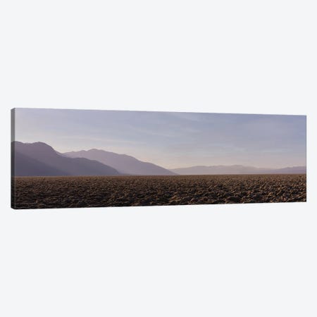 Death Valley National Park Canvas Print #JRP188} by Jonathan Ross Photography Canvas Art Print