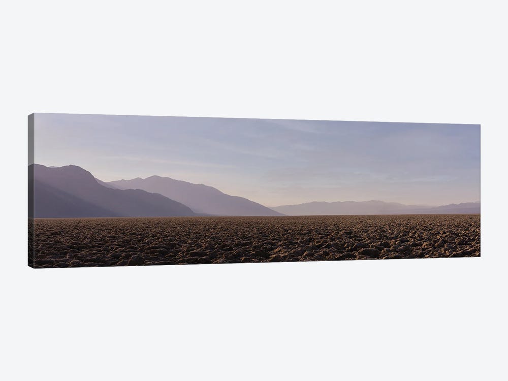 Death Valley National Park by Jonathan Ross Photography 1-piece Canvas Artwork