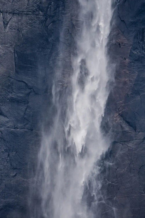 Yosemite Falls by Jonathan Ross wall art
