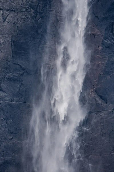Jonathan Ross Photography: Yosemite Falls by Jonathan Ross Photography
