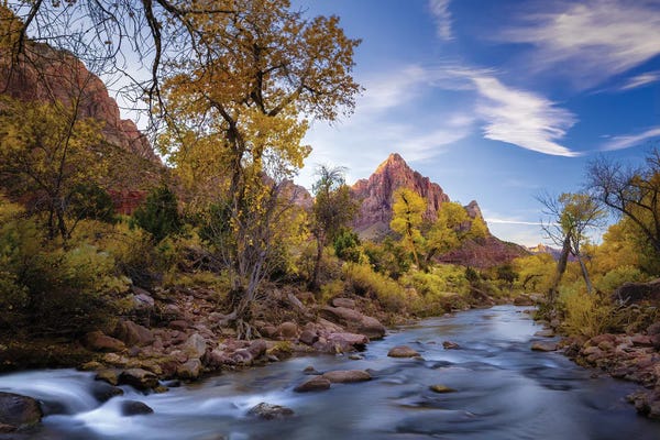 Jonathan Ross Photography: Zion National Park by Jonathan Ross Photography
