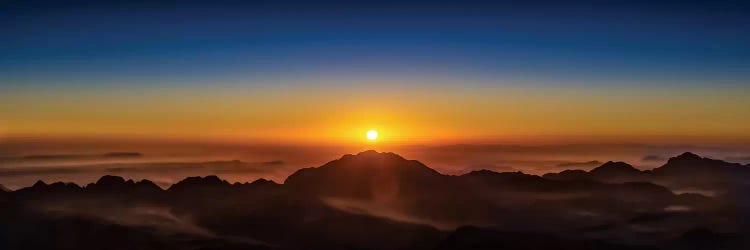 American Sunrise
