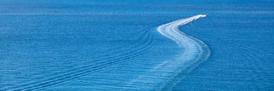 Making Waves by Jonathan Ross Photography acrylic art print