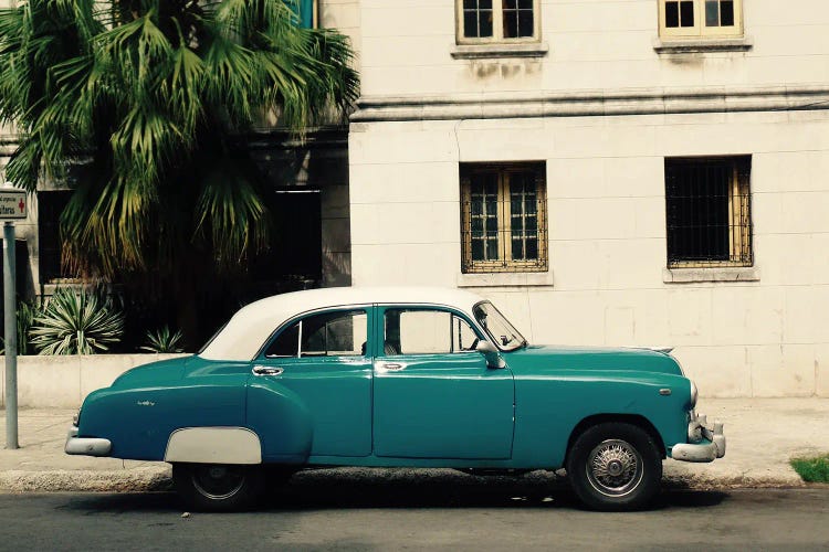 Cars Of Cuba