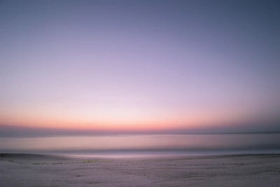 Horizon by James Rodewald metal wall art