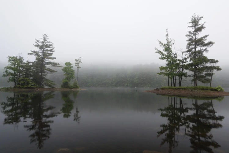 Adirondack Reflection