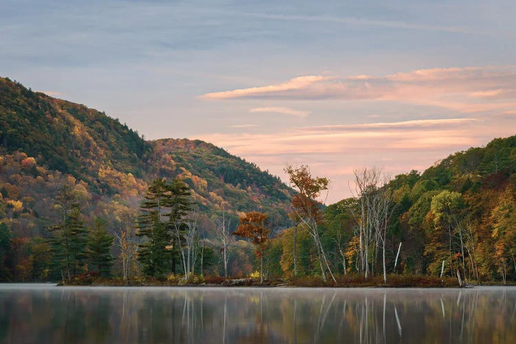 Natures Change by James Rodewald wall art