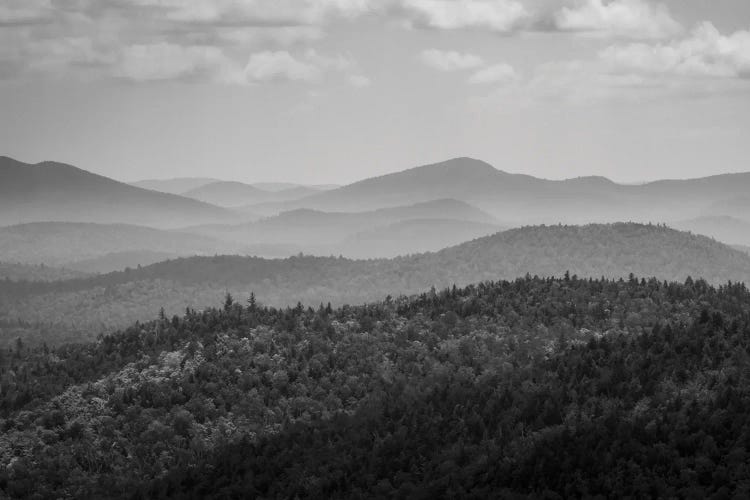 Adirondacks by James Rodewald wall art