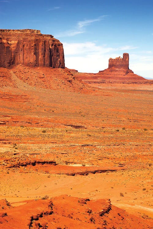 Monument Valley, Usa