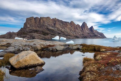 Greenland