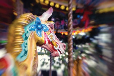 Carousels