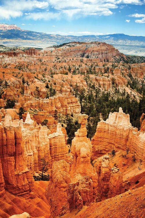 Bryce Canyon, Usa