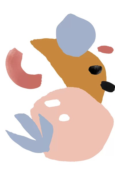 Warm Sunset I by Jessica Bruggink framed wall art